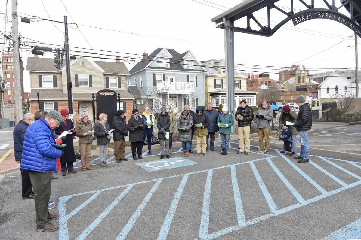 Churches band together to break silence for victims of clergy sexual abuse
